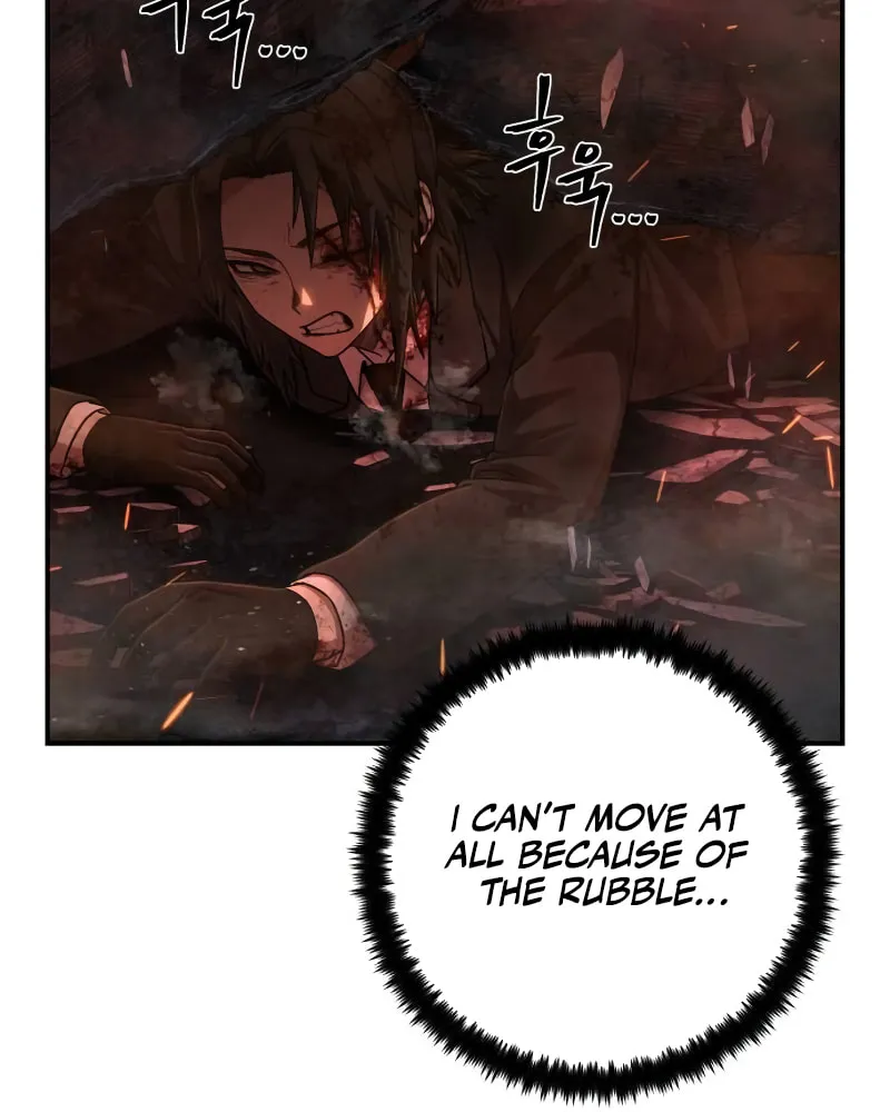 Read The Warrior Returns chapter 135 image 103 on Lezhin
