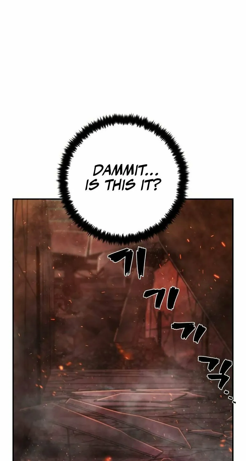 Read The Warrior Returns chapter 135 image 104 on Lezhin