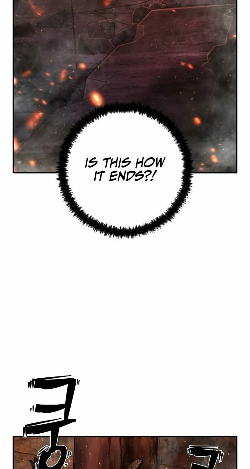 Read The Warrior Returns chapter 135 image 105 on Lezhin