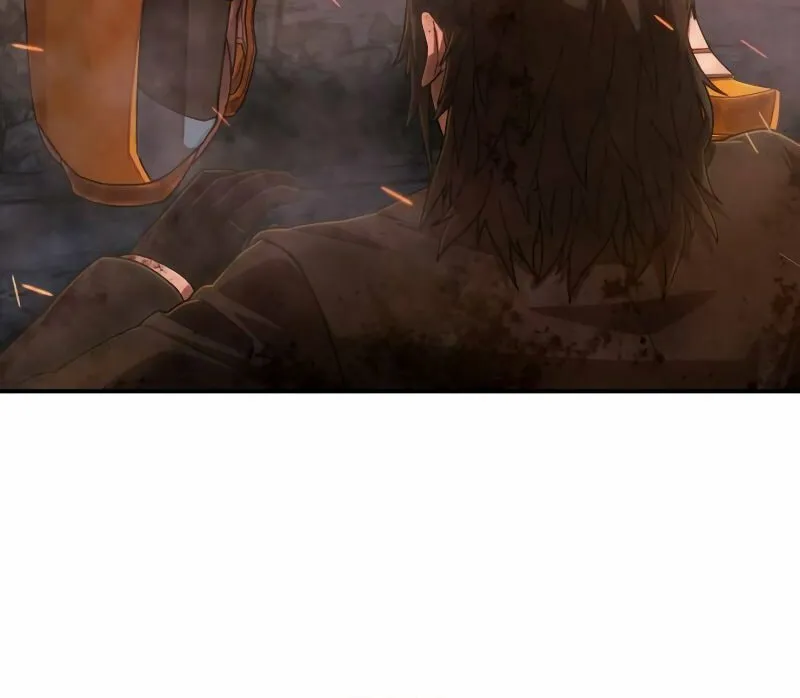 Read The Warrior Returns chapter 135 image 110 on Lezhin