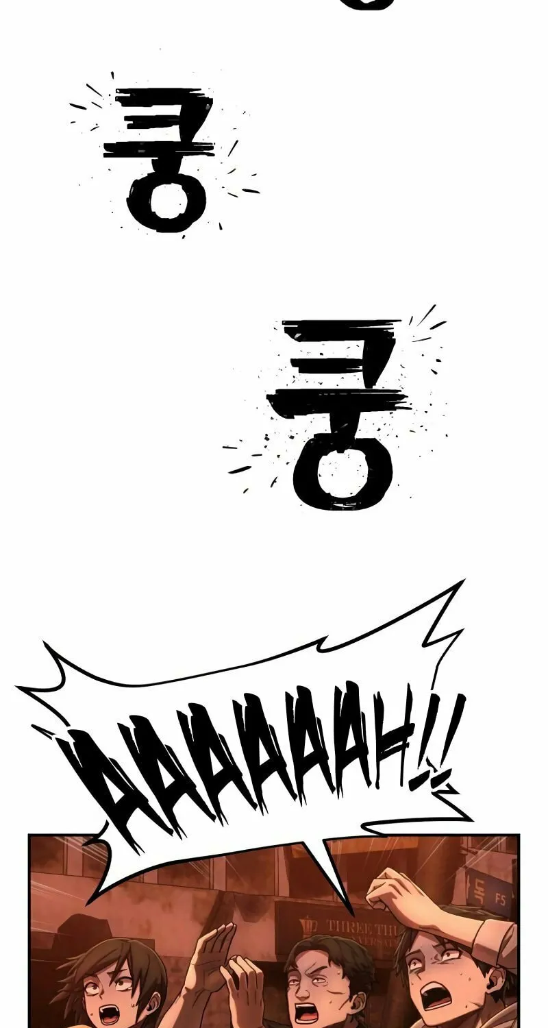 Read The Warrior Returns chapter 135 image 13 on Lezhin