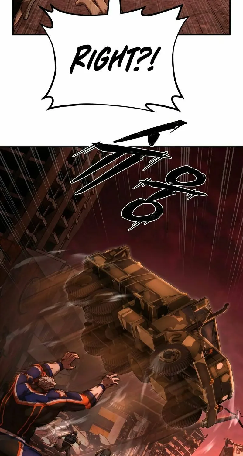 Read The Warrior Returns chapter 135 image 16 on Lezhin