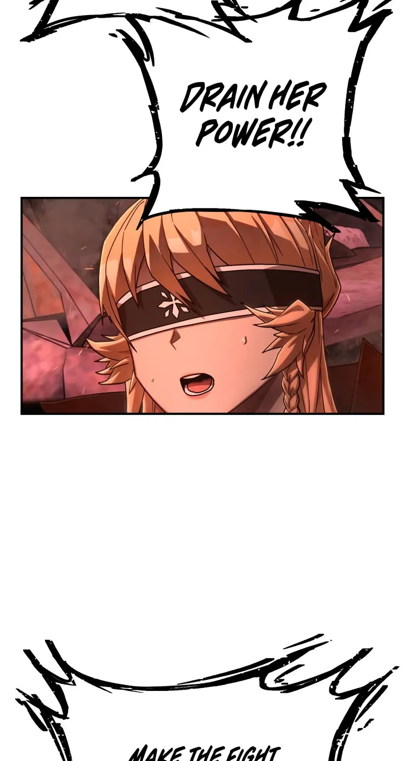 Read The Warrior Returns chapter 135 image 2 on Lezhin