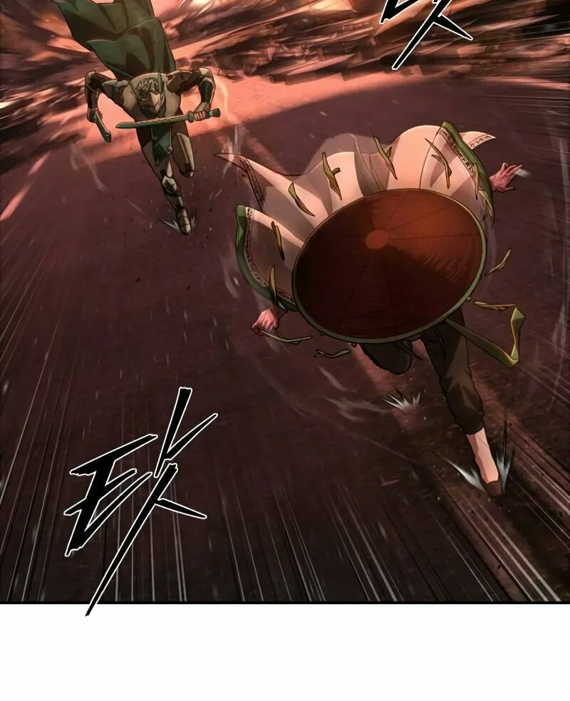 Read The Warrior Returns chapter 135 image 21 on Lezhin