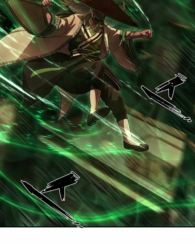 Read The Warrior Returns chapter 135 image 28 on Lezhin
