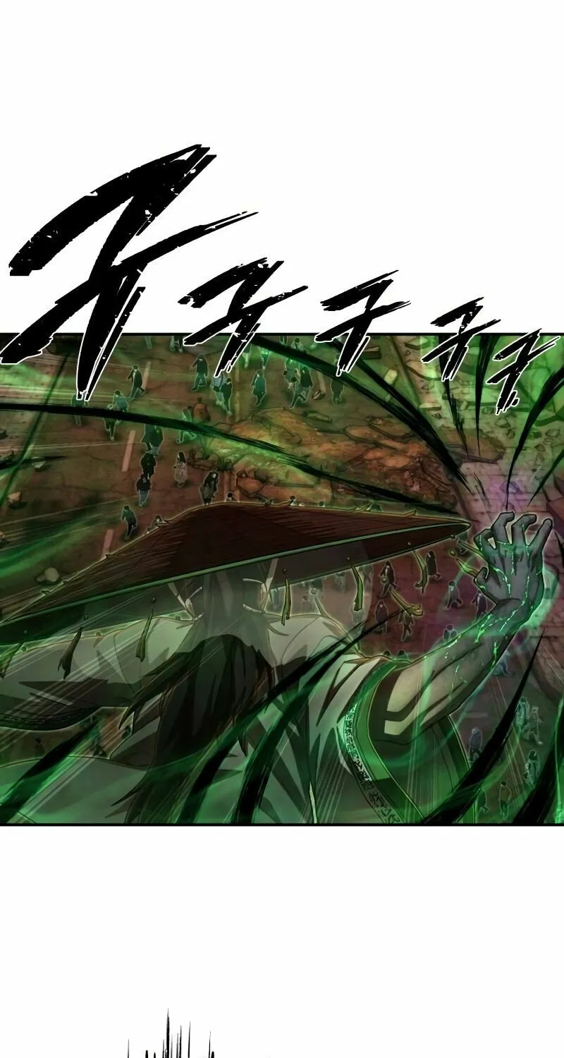 Read The Warrior Returns chapter 135 image 29 on Lezhin