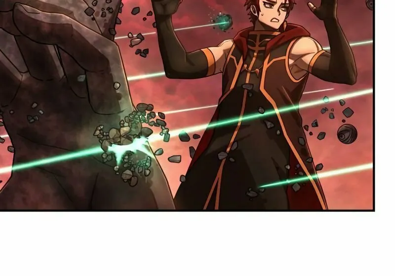 Read The Warrior Returns chapter 135 image 35 on Lezhin