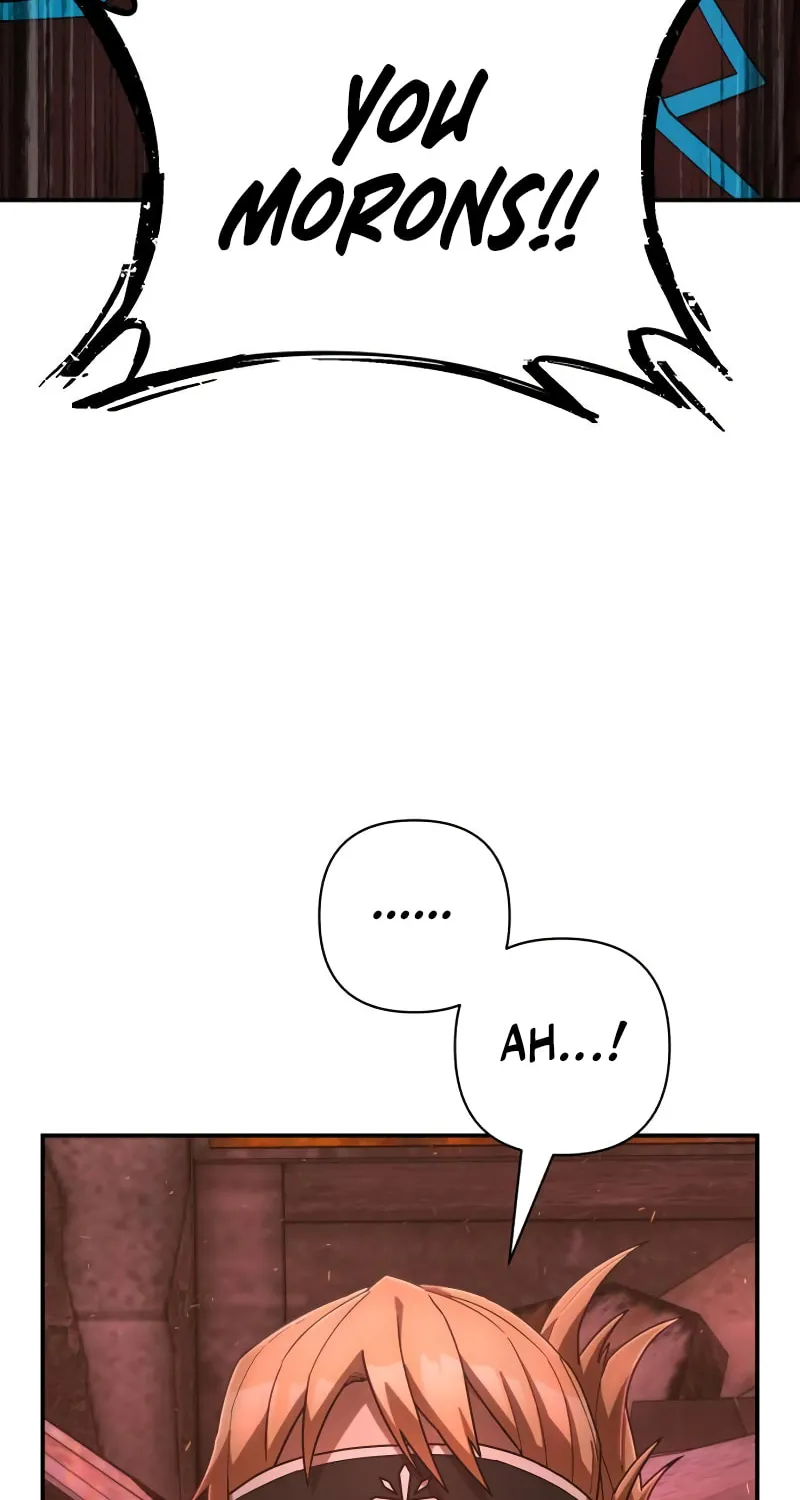 Read The Warrior Returns chapter 135 image 4 on Lezhin