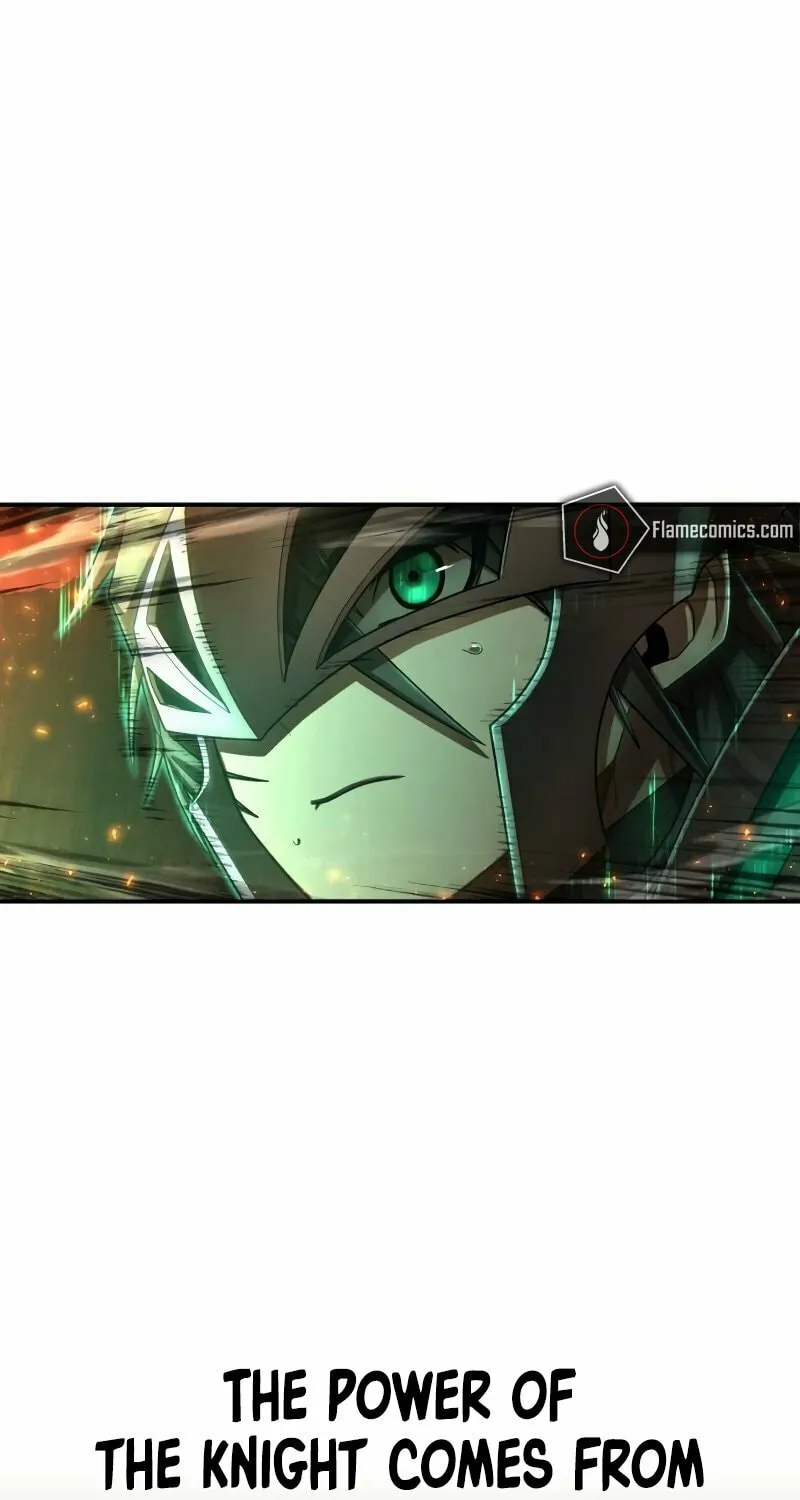 Read The Warrior Returns chapter 135 image 40 on Lezhin