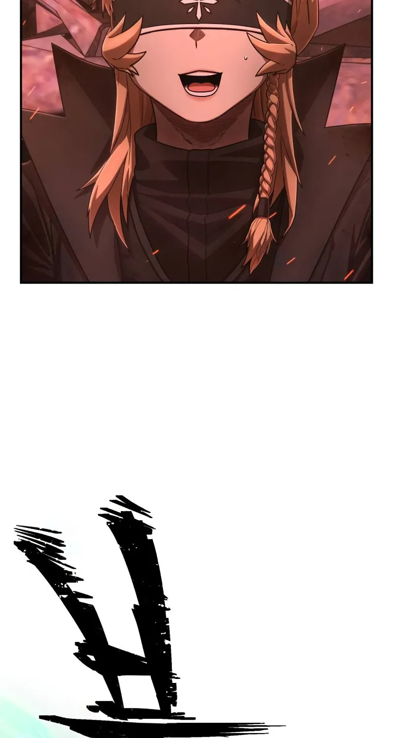 Read The Warrior Returns chapter 135 image 5 on Lezhin