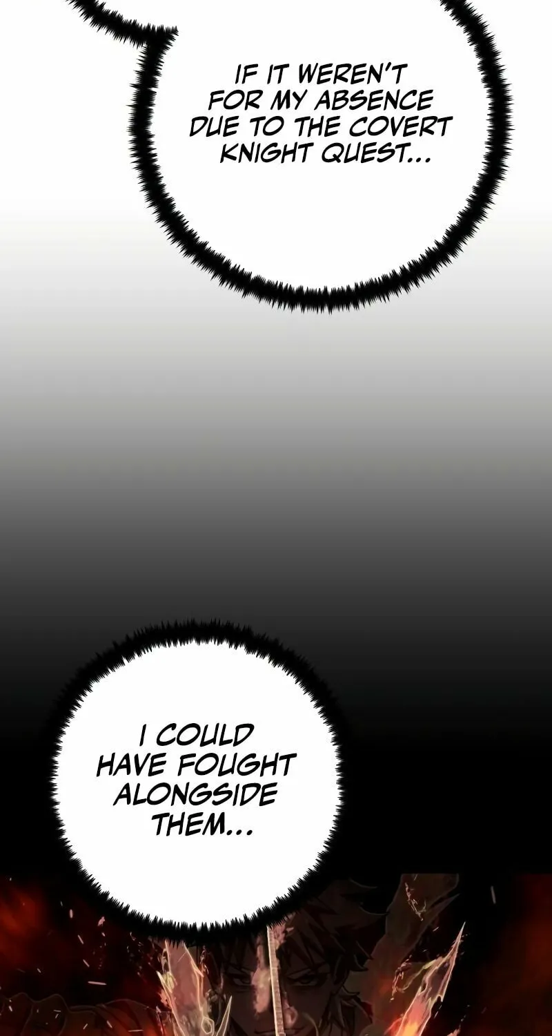 Read The Warrior Returns chapter 135 image 51 on Lezhin