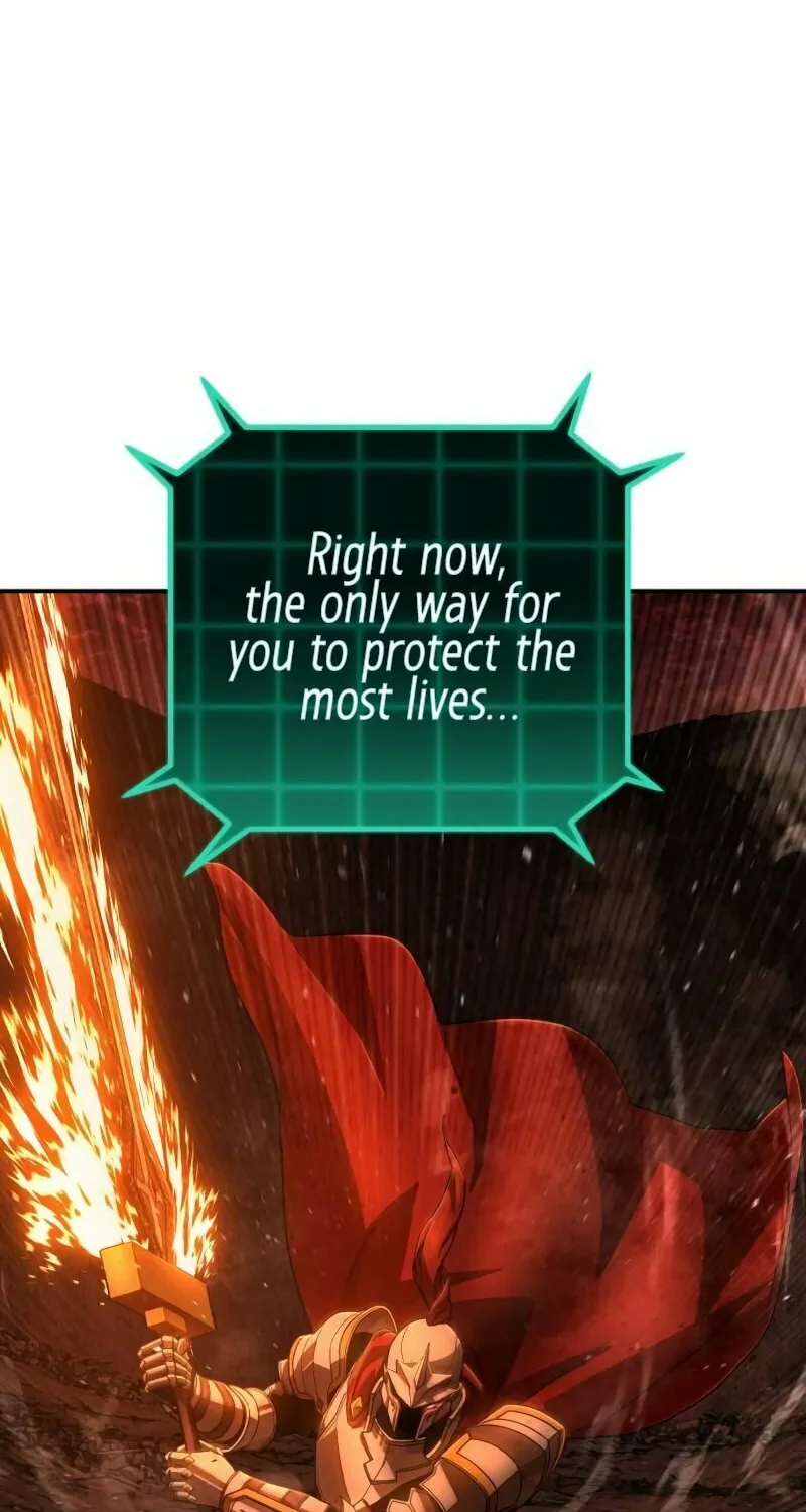 Read The Warrior Returns chapter 135 image 58 on Lezhin