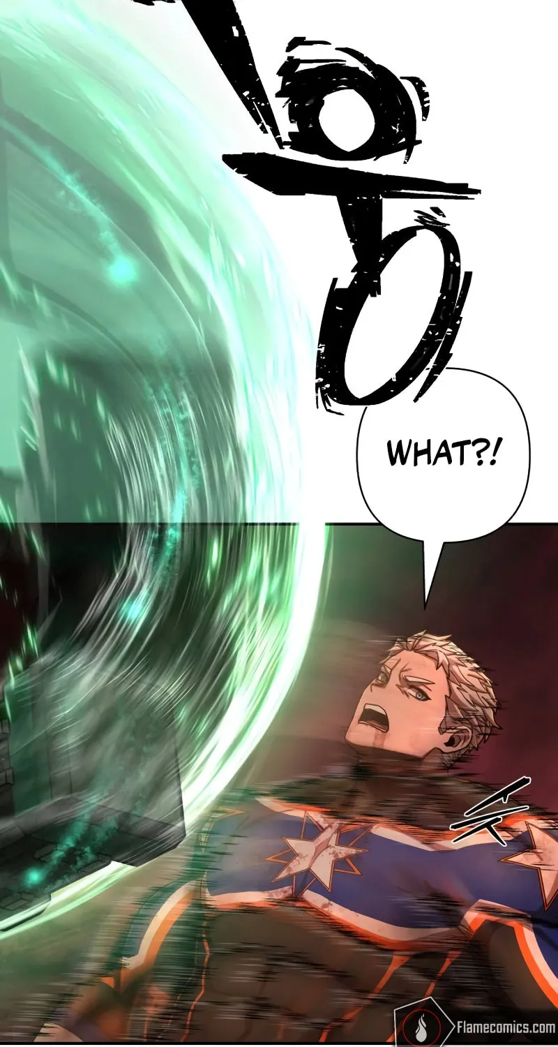 Read The Warrior Returns chapter 135 image 6 on Lezhin