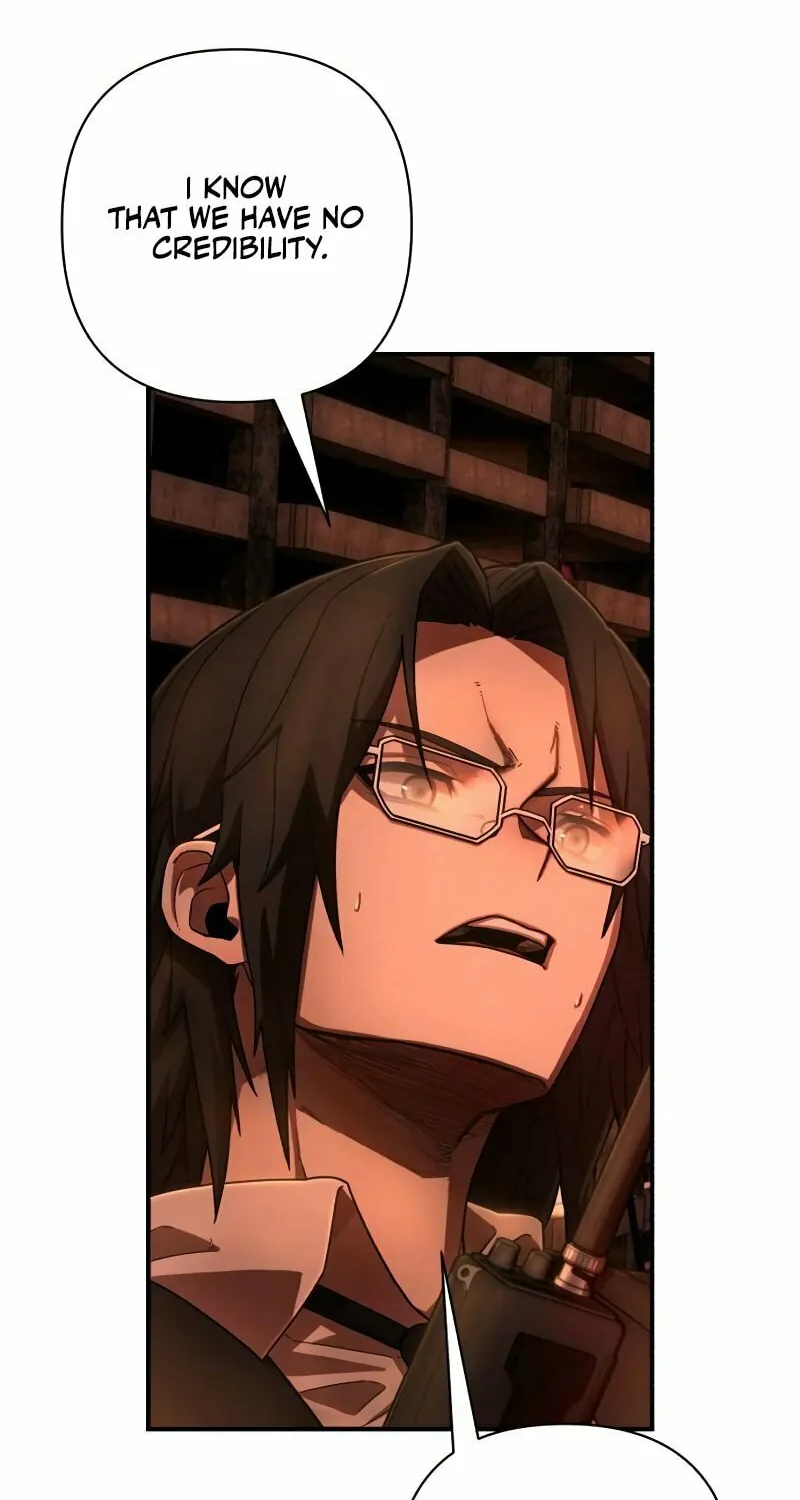 Read The Warrior Returns chapter 135 image 60 on Lezhin