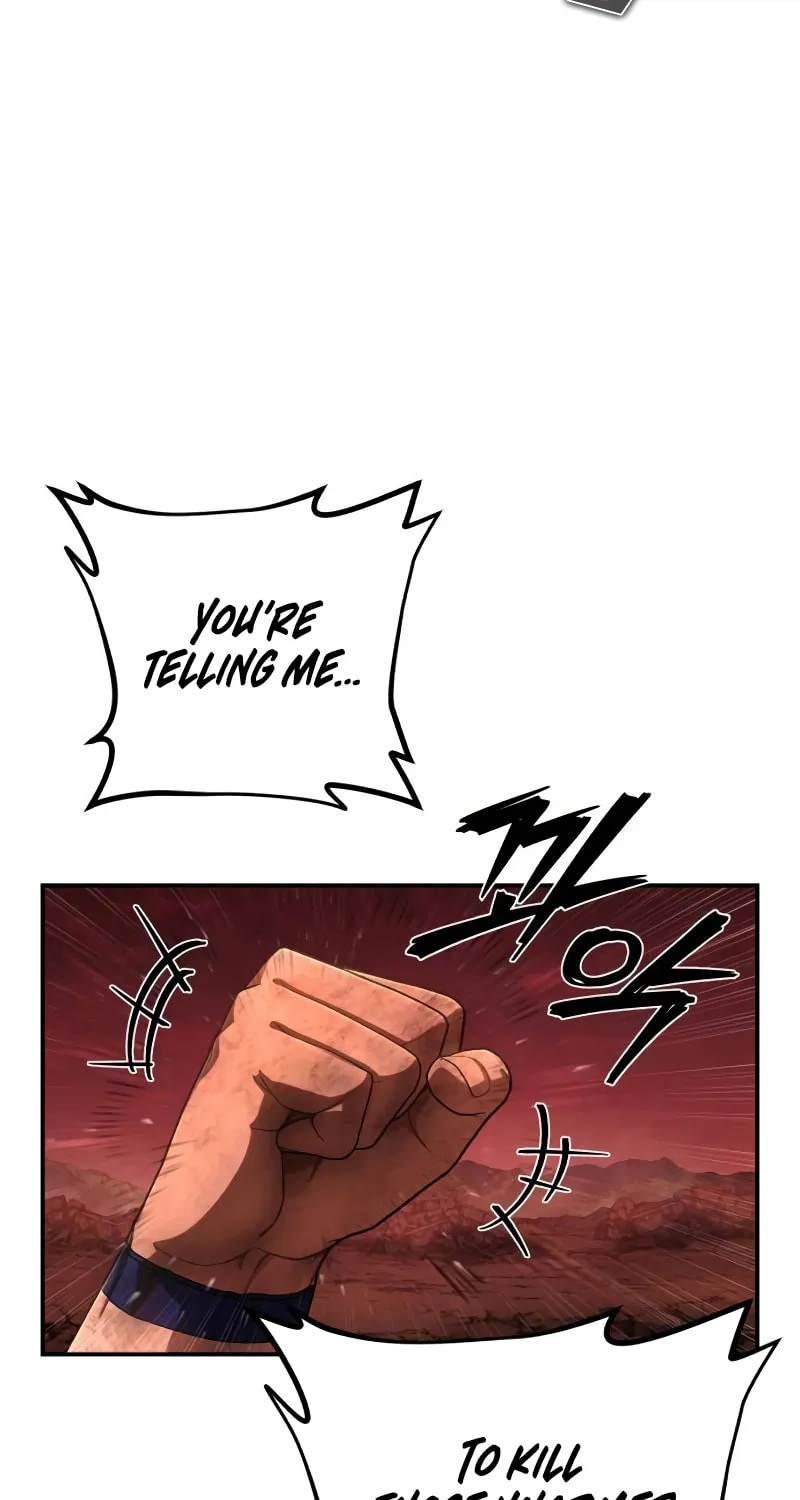 Read The Warrior Returns chapter 135 image 7 on Lezhin