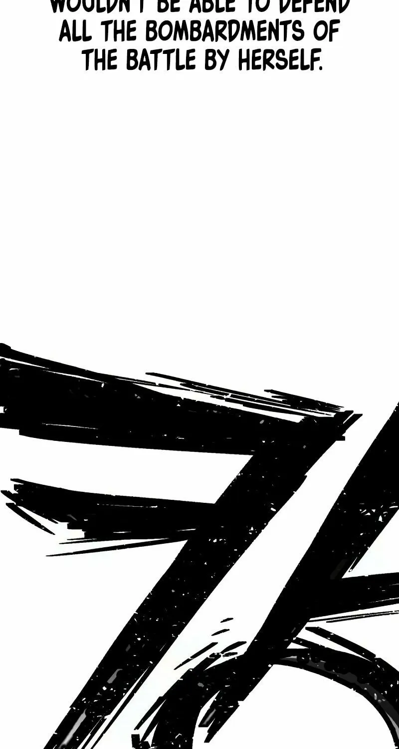 Read The Warrior Returns chapter 135 image 72 on Lezhin