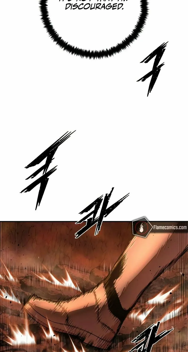 Read The Warrior Returns chapter 135 image 74 on Lezhin