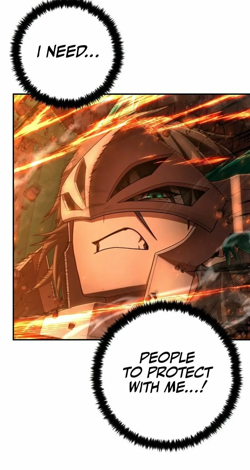 Read The Warrior Returns chapter 135 image 79 on Lezhin