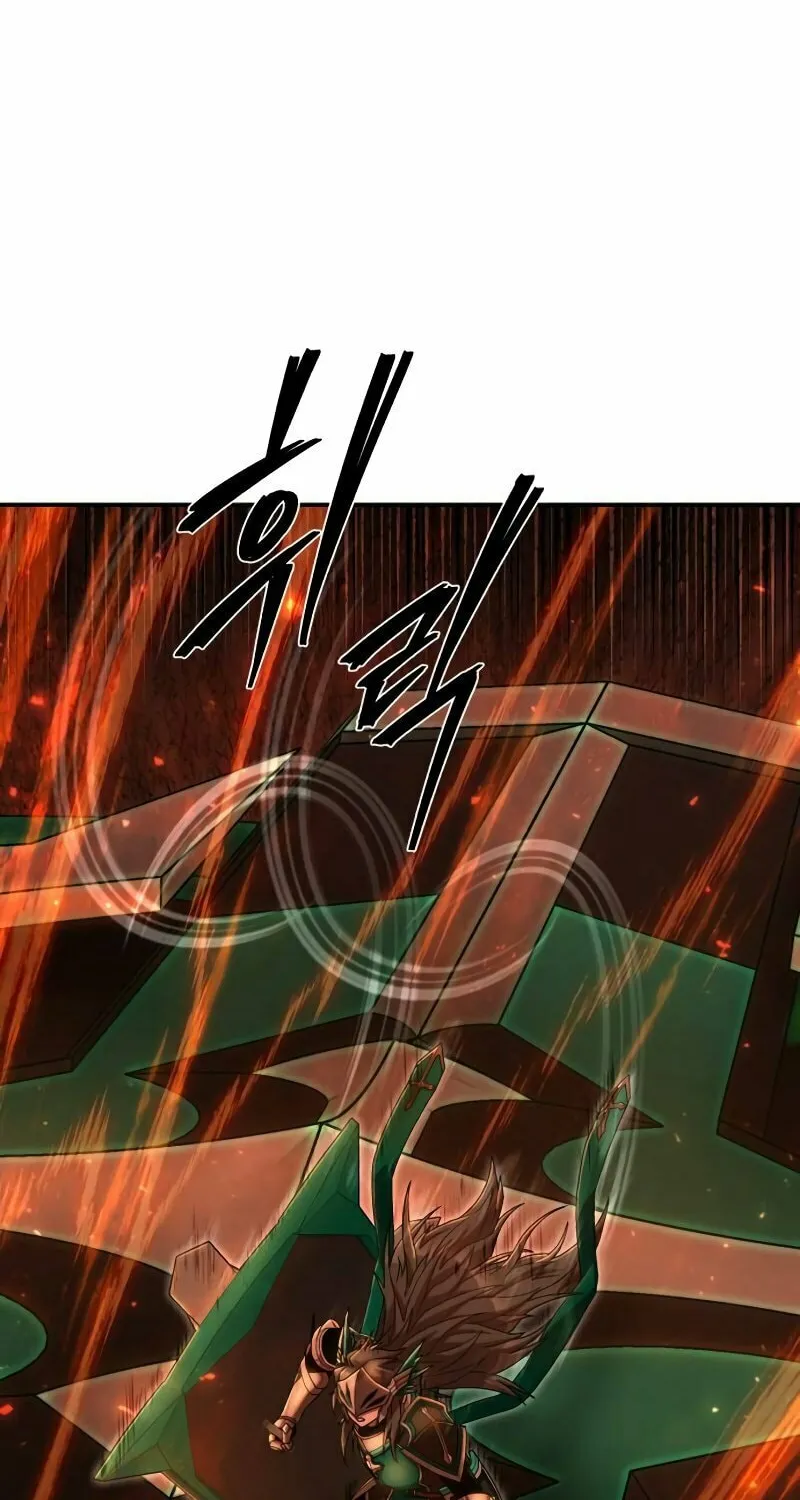 Read The Warrior Returns chapter 135 image 80 on Lezhin