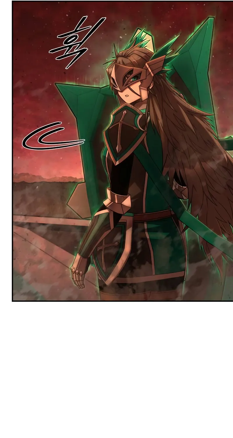 Read The Warrior Returns chapter 135 image 84 on Lezhin