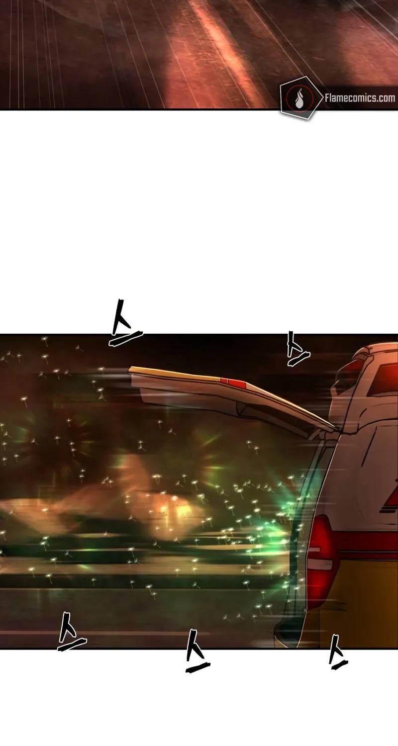 Read The Warrior Returns chapter 135 image 87 on Lezhin