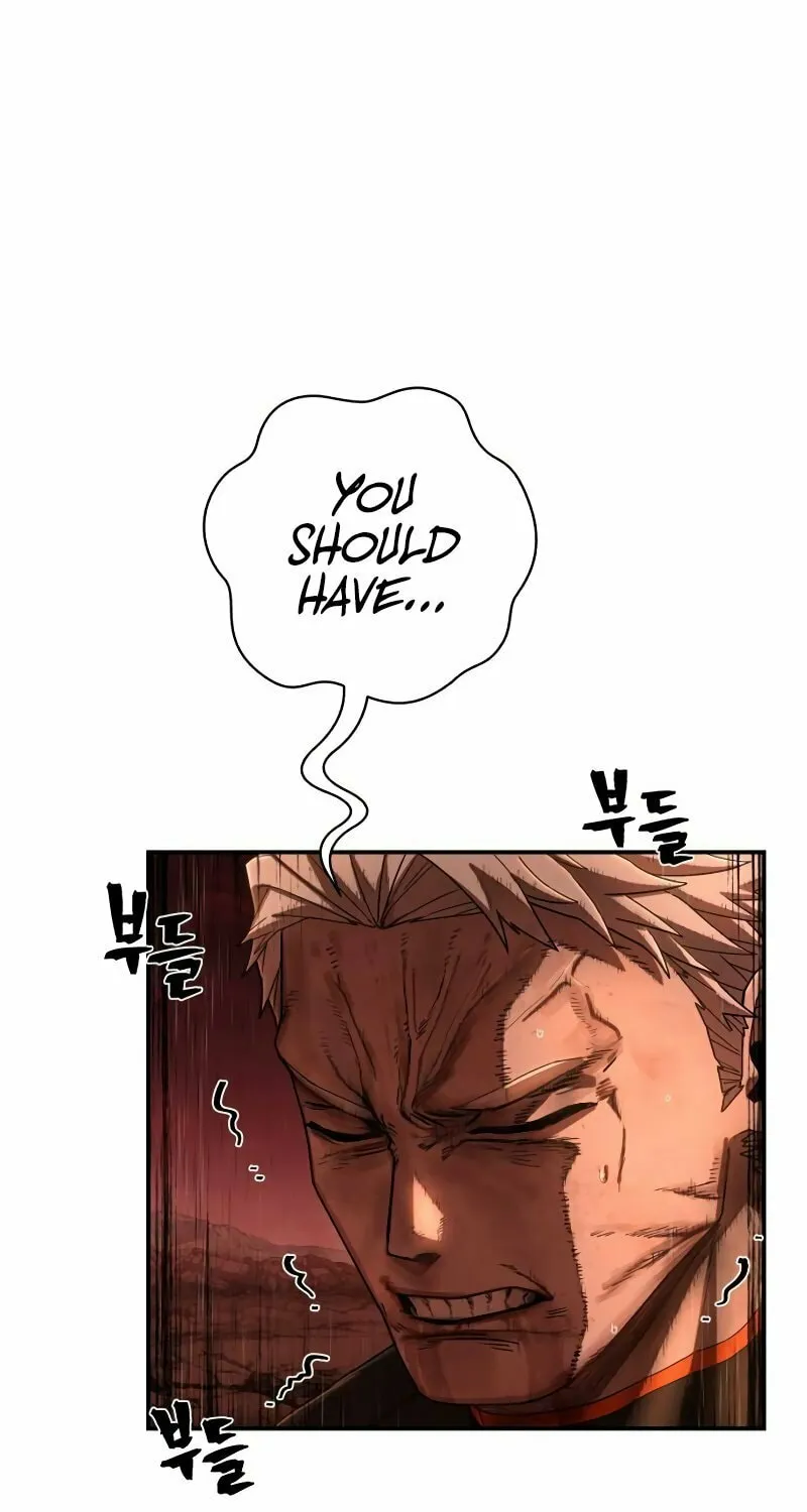Read The Warrior Returns chapter 135 image 9 on Lezhin