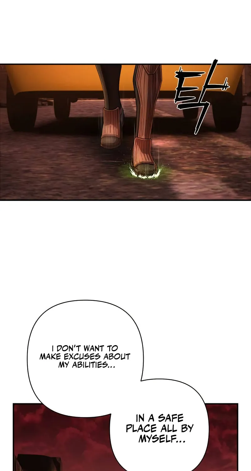 Read The Warrior Returns chapter 135 image 91 on Lezhin