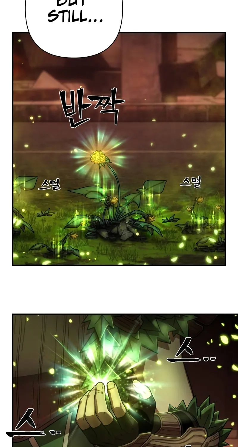 Read The Warrior Returns chapter 135 image 95 on Lezhin