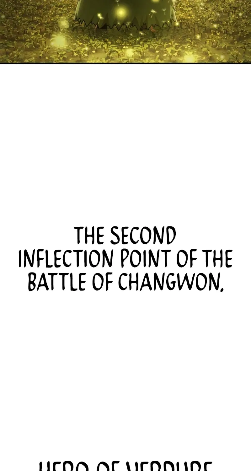 Read The Warrior Returns chapter 135 image 98 on Lezhin