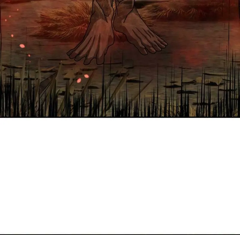 Read The Warrior Returns chapter 136 image 103 on Lezhin