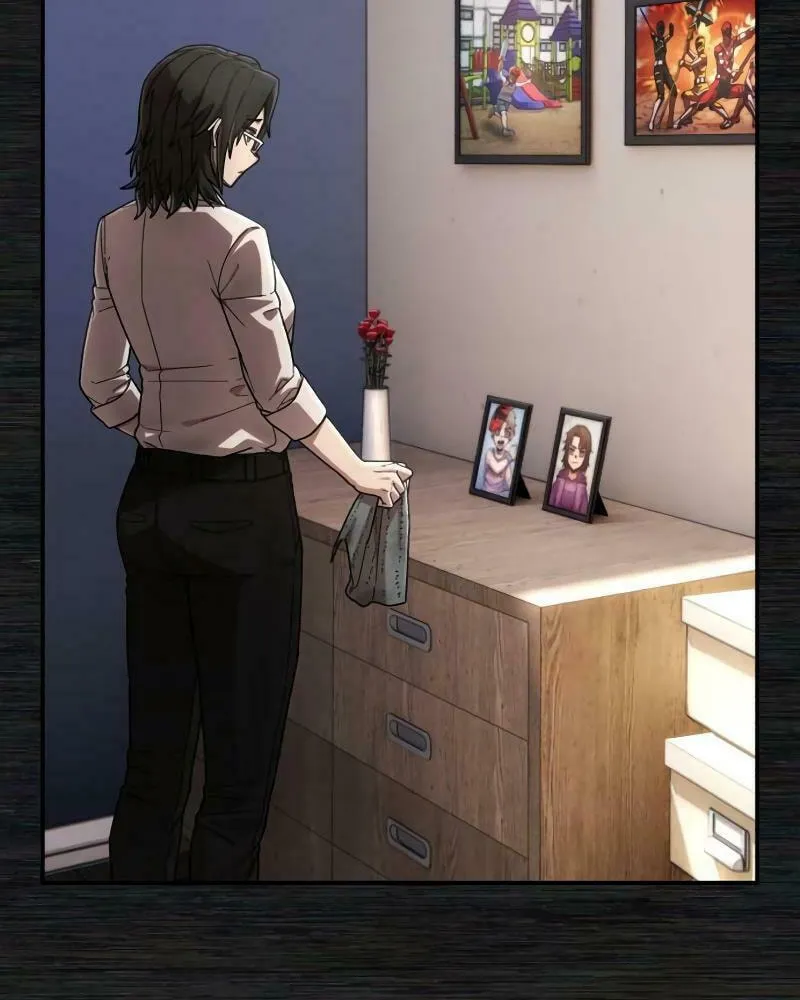 Read The Warrior Returns chapter 136 image 14 on Lezhin