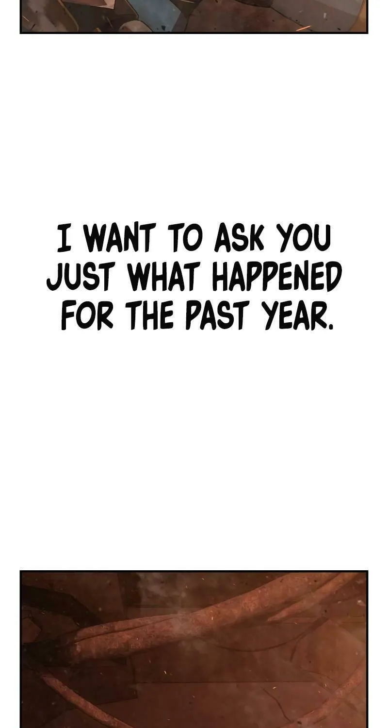 Read The Warrior Returns chapter 136 image 17 on Lezhin