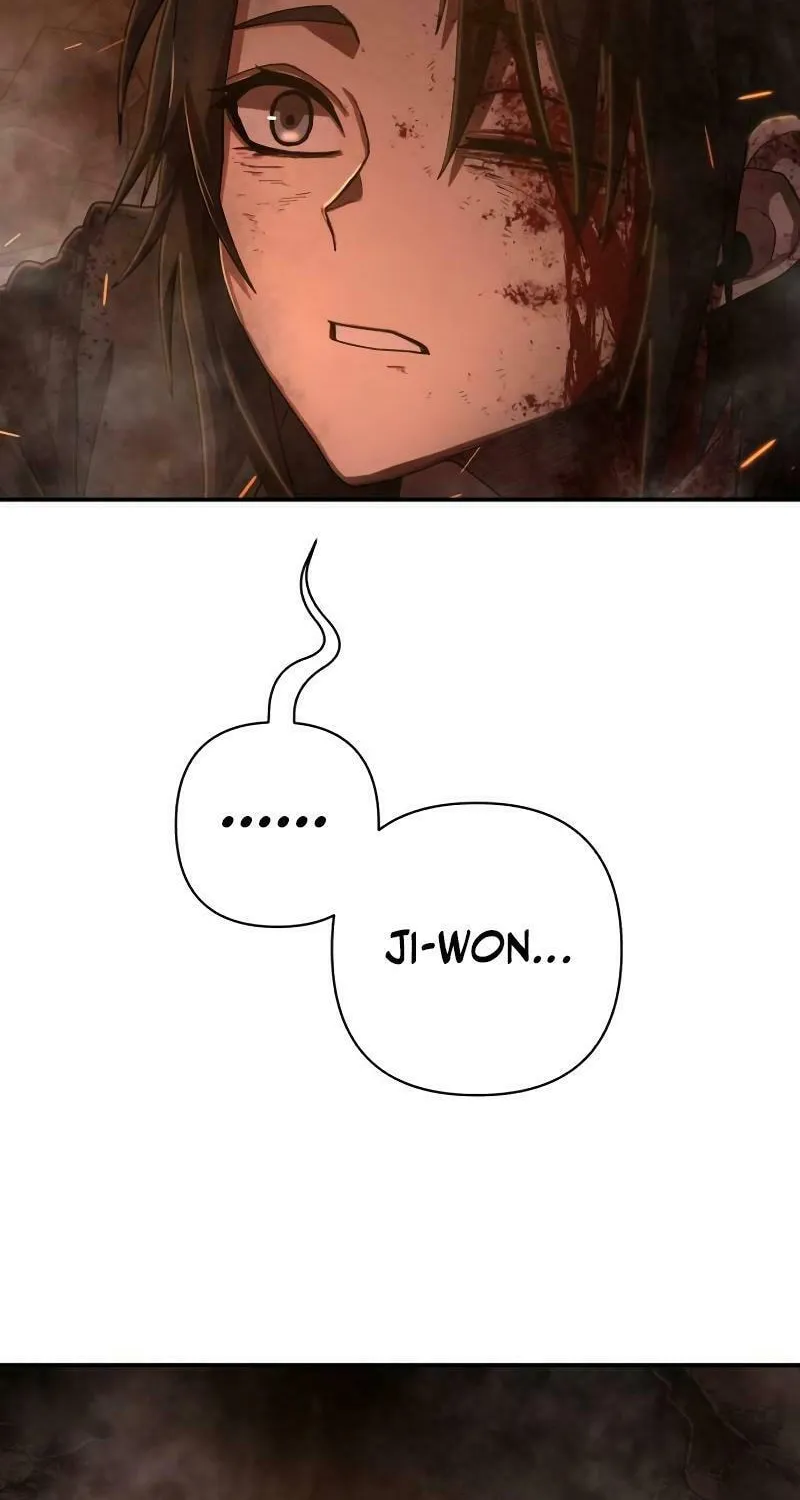 Read The Warrior Returns chapter 136 image 2 on Lezhin