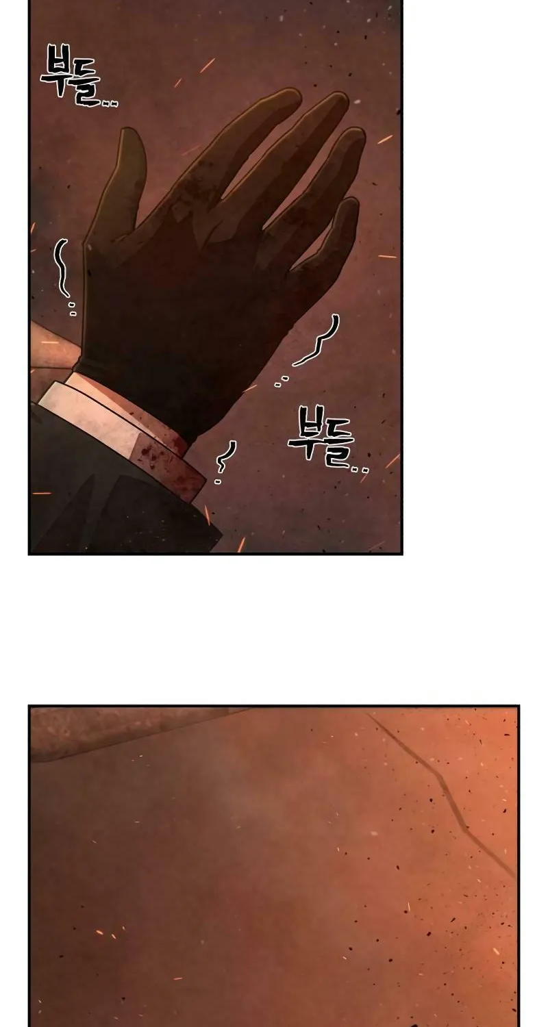 Read The Warrior Returns chapter 136 image 20 on Lezhin