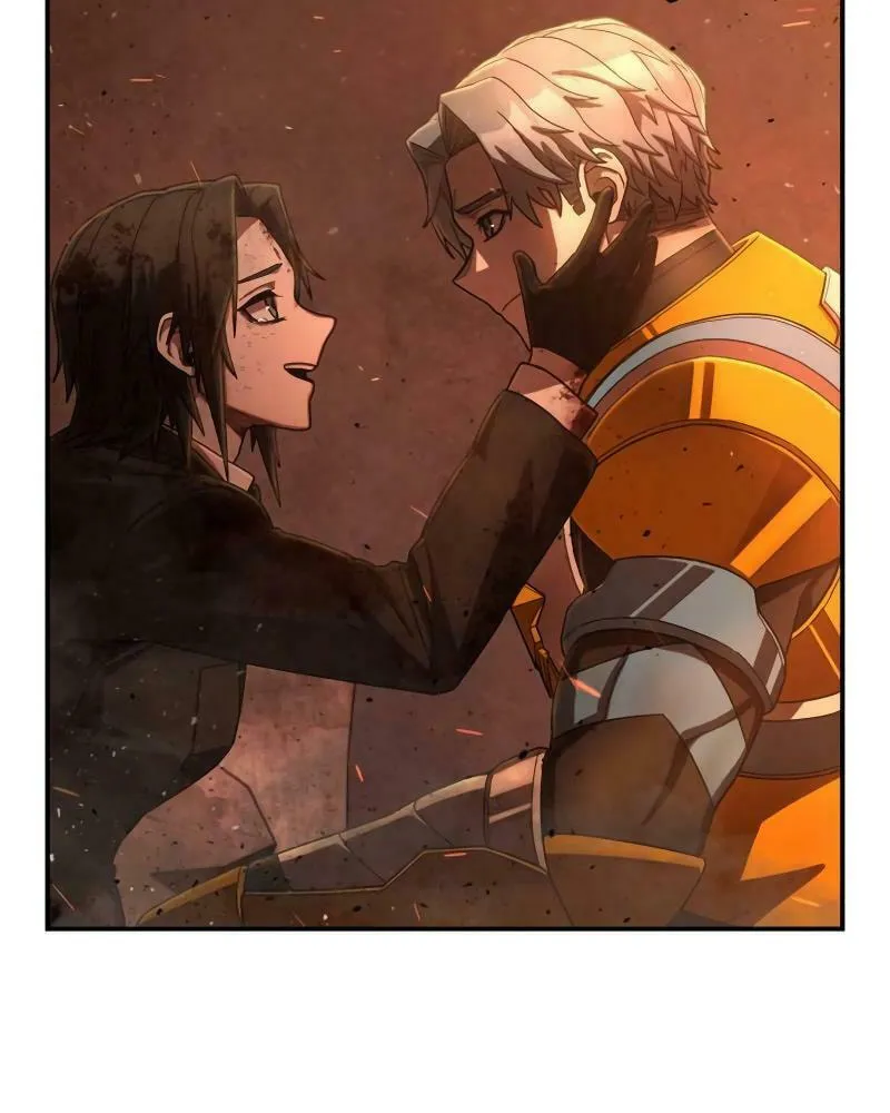 Read The Warrior Returns chapter 136 image 21 on Lezhin