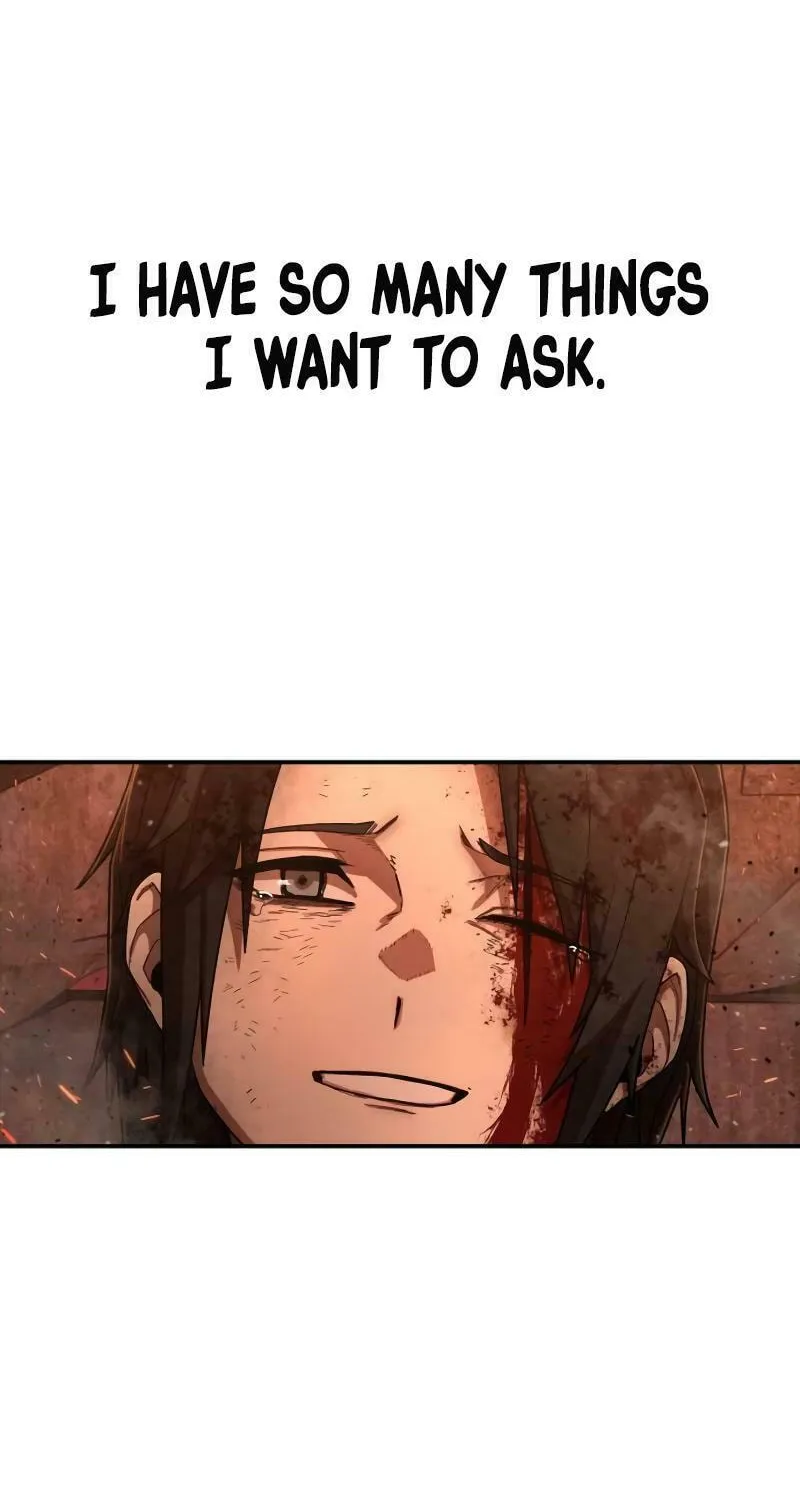 Read The Warrior Returns chapter 136 image 23 on Lezhin
