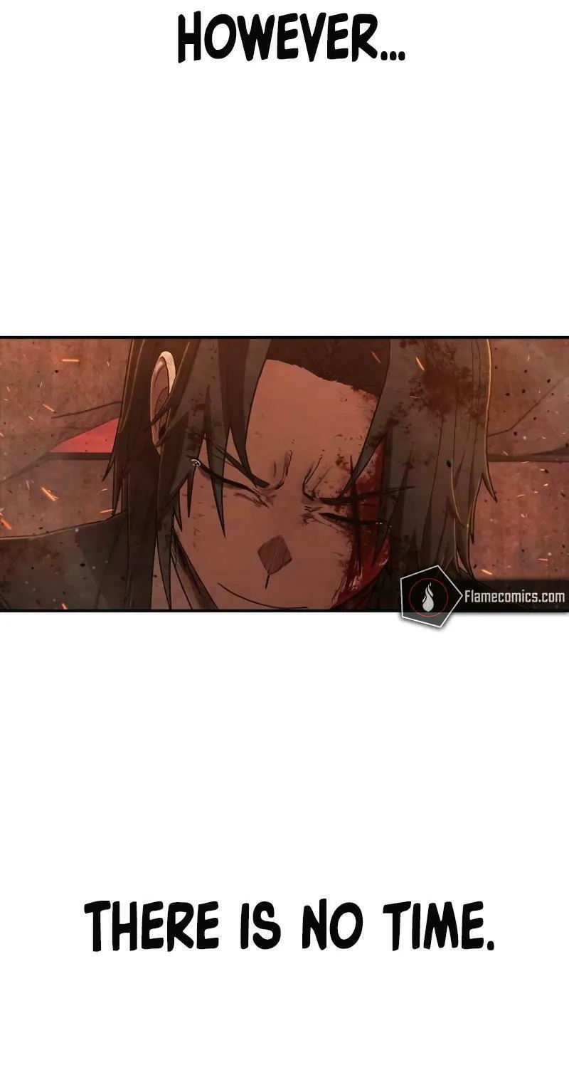 Read The Warrior Returns chapter 136 image 24 on Lezhin