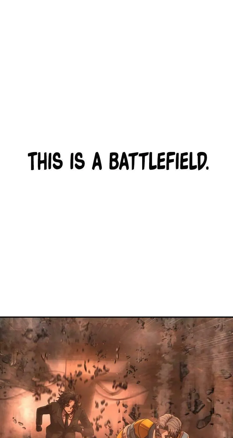 Read The Warrior Returns chapter 136 image 26 on Lezhin