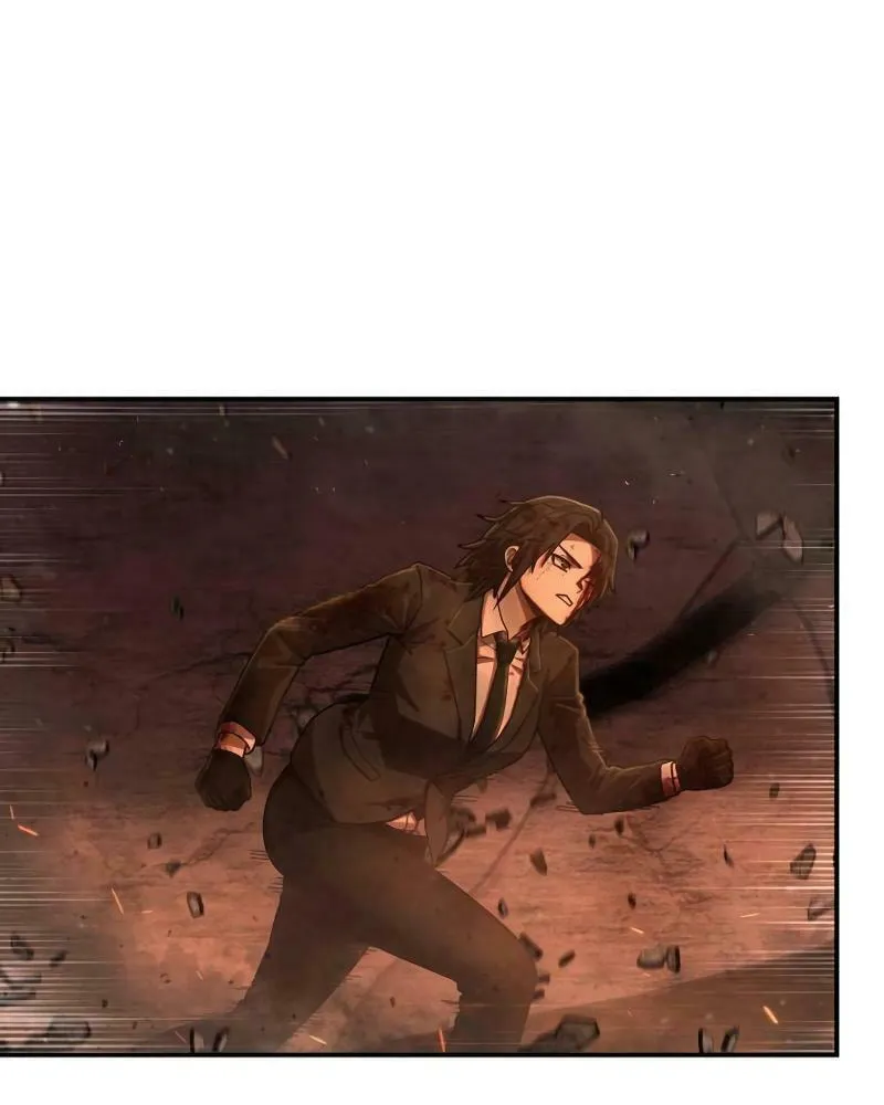 Read The Warrior Returns chapter 136 image 28 on Lezhin