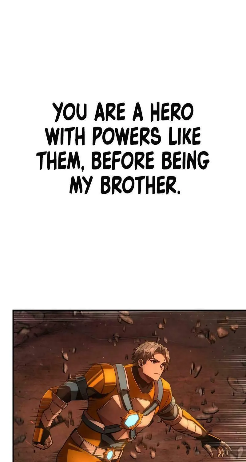 Read The Warrior Returns chapter 136 image 29 on Lezhin