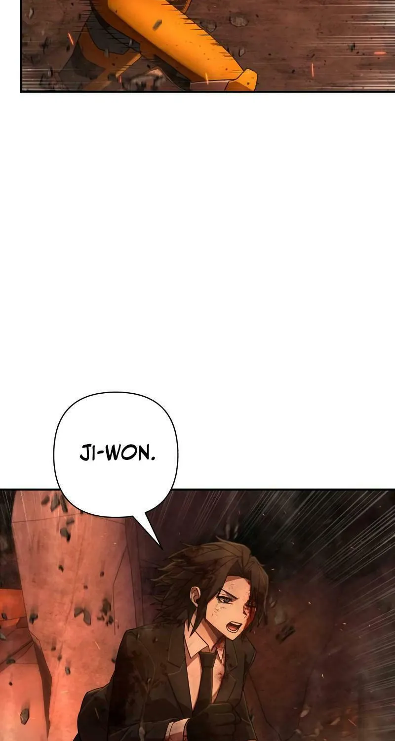 Read The Warrior Returns chapter 136 image 30 on Lezhin