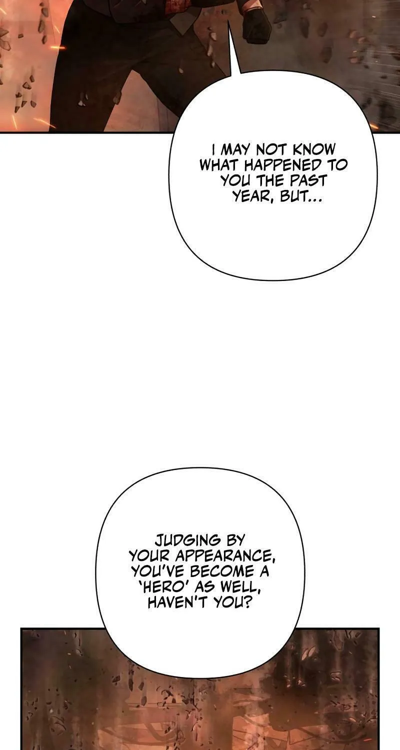 Read The Warrior Returns chapter 136 image 31 on Lezhin