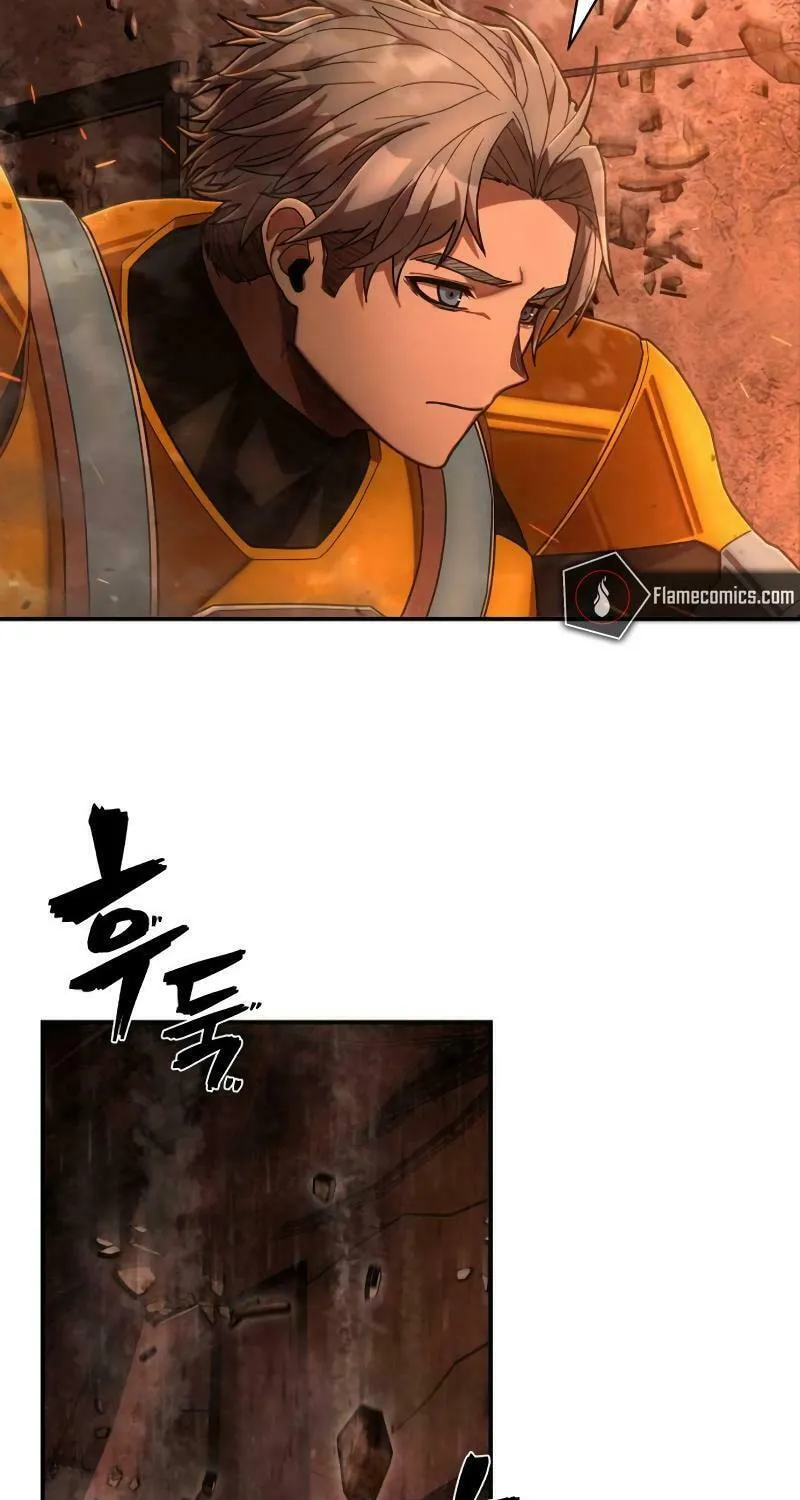 Read The Warrior Returns chapter 136 image 33 on Lezhin