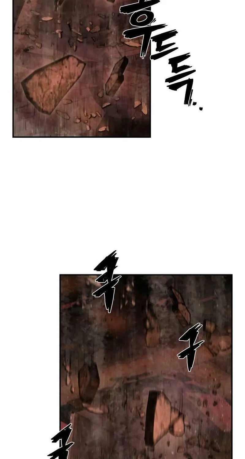 Read The Warrior Returns chapter 136 image 34 on Lezhin