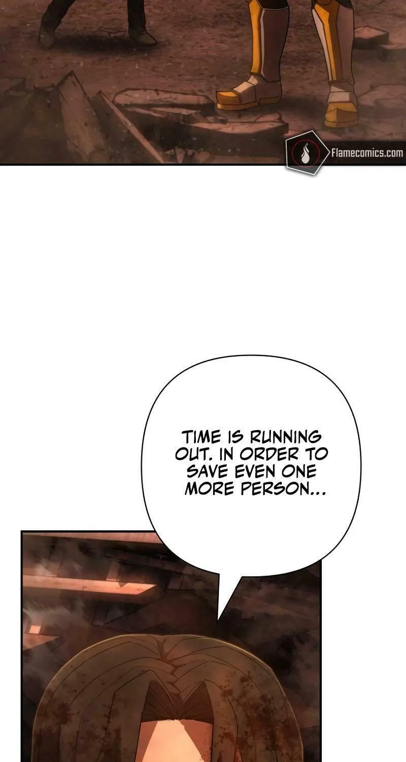 Read The Warrior Returns chapter 136 image 38 on Lezhin