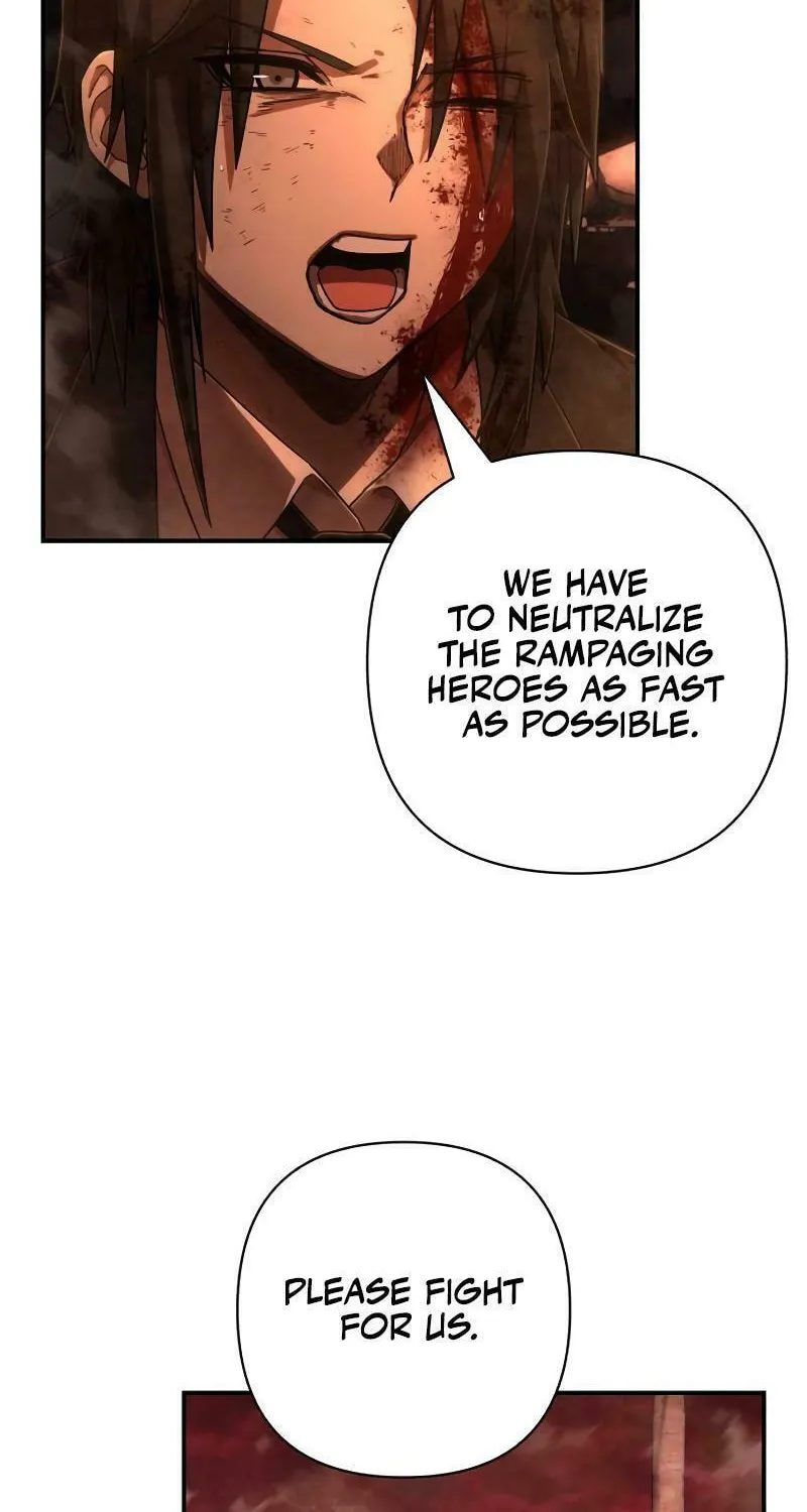 Read The Warrior Returns chapter 136 image 39 on Lezhin