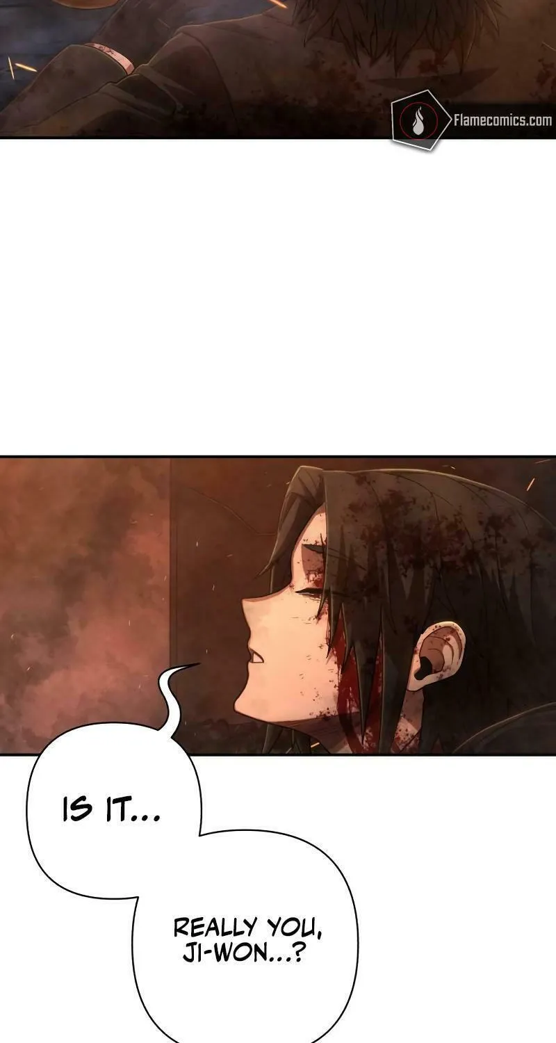 Read The Warrior Returns chapter 136 image 4 on Lezhin