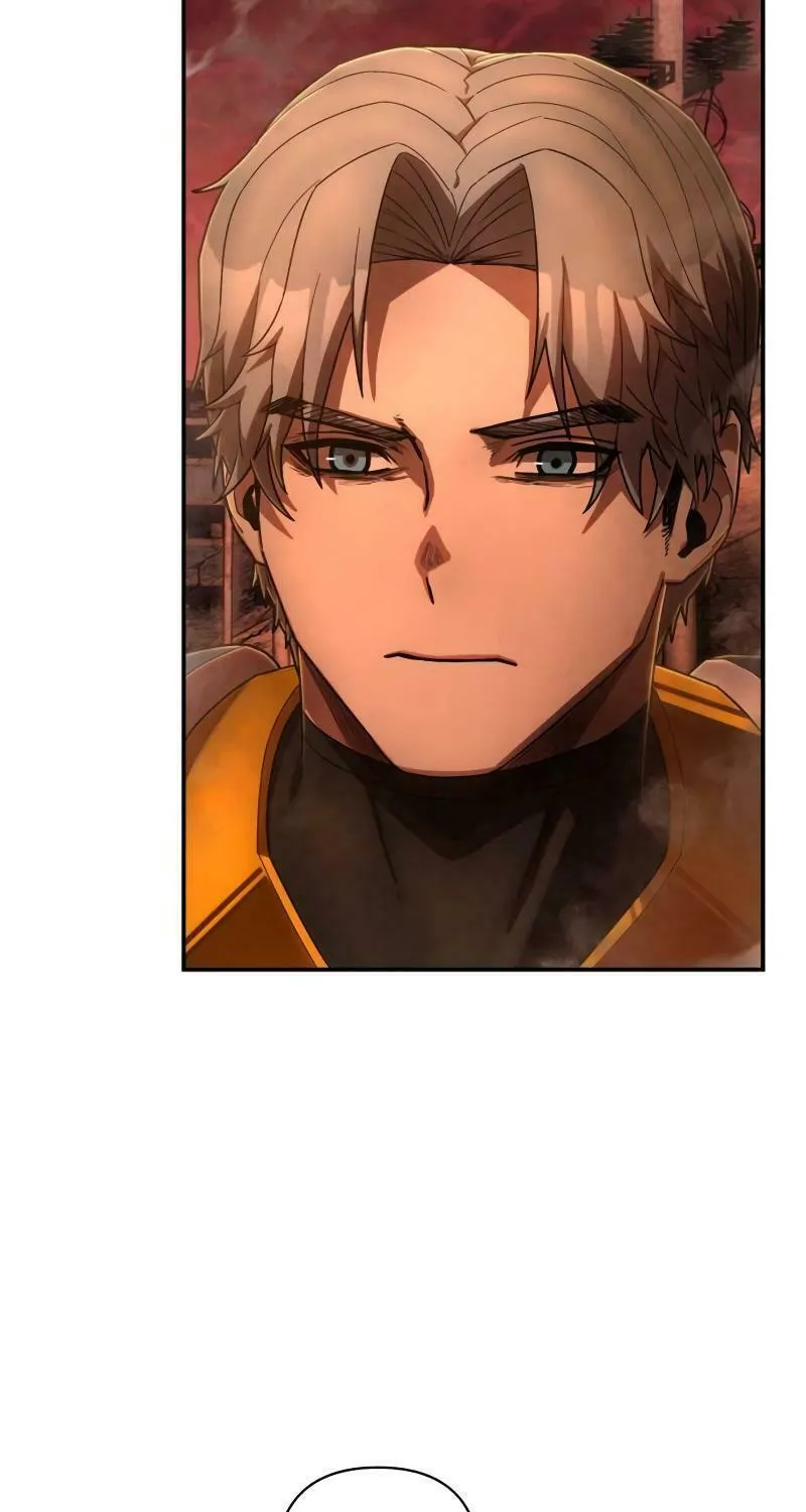 Read The Warrior Returns chapter 136 image 40 on Lezhin