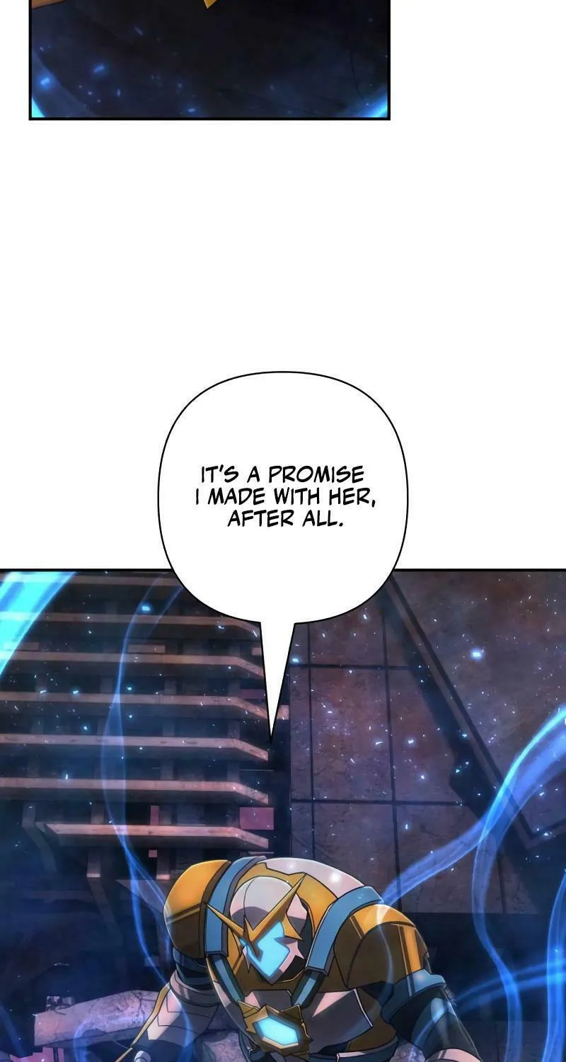 Read The Warrior Returns chapter 136 image 45 on Lezhin