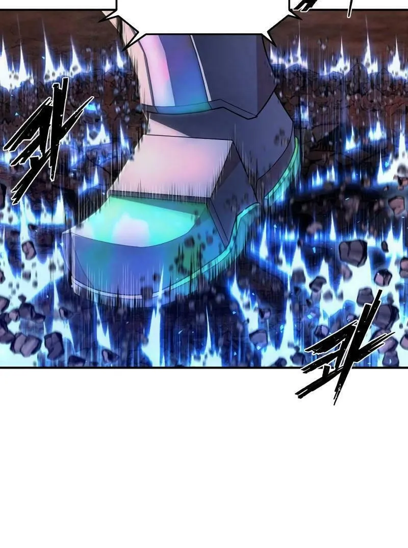 Read The Warrior Returns chapter 136 image 48 on Lezhin